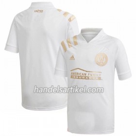 Atlanta United Auswärts Trikotsatz 2020/21